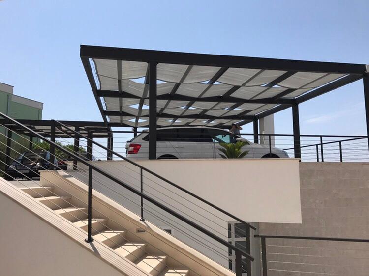 Apartments Gazebo トロギール エクステリア 写真
