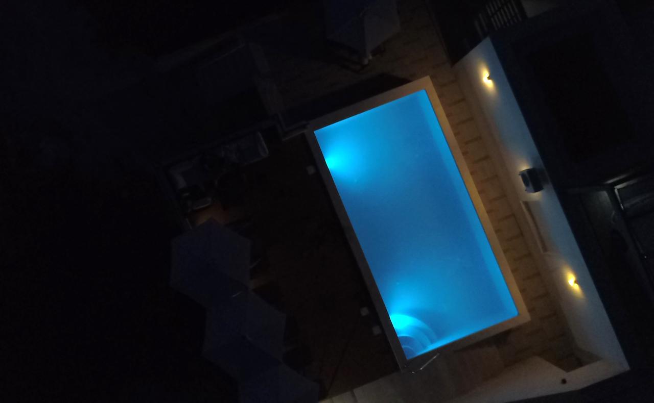 Apartments Gazebo トロギール エクステリア 写真